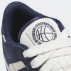 Basketbalové boty adidas RAPID COURT LOW - foto 7