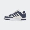 Basketbalové boty adidas RAPID COURT LOW - foto 4