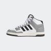 Basketbalové boty adidas RAPID COURT MID - foto 4