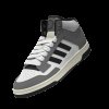 Basketbalové boty adidas RAPID COURT MID - foto 11
