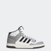 Basketbalové boty adidas RAPID COURT MID - foto 1