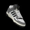 Basketbalové boty adidas RAPID COURT MID - foto 13