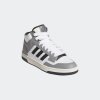 Basketbalové boty adidas RAPID COURT MID - foto 5