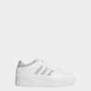 Dětské basketbalové boty adidas BREAK START BOLD J - foto 1
