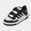 Dětské basketbalové boty adidas RAPID COURT CF C - foto 10