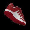 Dětské basketbalové boty adidas RAPID COURT CF C - foto 9