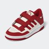 Dětské basketbalové boty adidas RAPID COURT CF C - foto 3