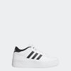 Dětské basketbalové boty adidas BREAK START BOLD J - foto 1