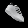 Dětské basketbalové boty adidas BREAK START BOLD J - foto 17