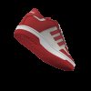 Dětské basketbalové boty adidas RAPID COURT LOW J - foto 17