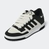 Dětské basketbalové boty adidas RAPID COURT LOW J - foto 10