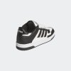 Dětské basketbalové boty adidas RAPID COURT LOW J - foto 6