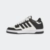 Dětské basketbalové boty adidas RAPID COURT LOW J - foto 4