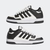Dětské basketbalové boty adidas RAPID COURT LOW J - foto 9