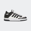 Dětské basketbalové boty adidas RAPID COURT LOW J - foto 0