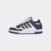 Dětské basketbalové boty adidas RAPID COURT LOW J - foto 11