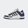 Dětské basketbalové boty adidas RAPID COURT LOW J - foto 4