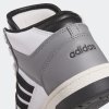 Dětské basketbalové boty adidas RAPID COURT MID J - foto 8