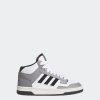 Dětské basketbalové boty adidas RAPID COURT MID J - foto 1