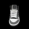 Dětské basketbalové boty adidas RAPID COURT MID J - foto 12