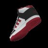 Basketbalové boty adidas RAPID COURT MID - foto 19