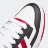 Basketbalové boty adidas RAPID COURT MID - foto 8