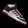 Basketbalové boty adidas RAPID COURT MID - foto 16