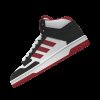 Dětské basketbalové boty adidas RAPID COURT MID J - foto 12
