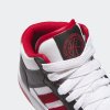 Dětské basketbalové boty adidas RAPID COURT MID J - foto 7