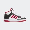 Dětské basketbalové boty adidas RAPID COURT MID J - foto 0