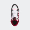 Dětské basketbalové boty adidas RAPID COURT MID J - foto 2