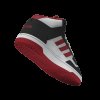 Dětské basketbalové boty adidas RAPID COURT MID J - foto 17