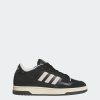 Basketbalové boty adidas RAPID COURT LOW - foto 1