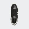Basketbalové boty adidas RAPID COURT LOW - foto 2