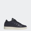 Basketbalové boty adidas RAPID COURT LOW - foto 1