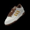Basketbalové boty adidas RAPID COURT LOW - foto 13