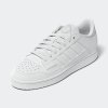 Basketbalové boty adidas RAPID COURT LOW - foto 10