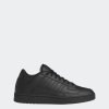 Basketbalové boty adidas RAPID COURT LOW - foto 1