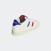 Basketbalové boty adidas RAPID COURT LOW - foto 6