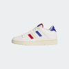 Basketbalové boty adidas RAPID COURT LOW - foto 11