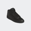 Basketbalové boty adidas RAPID COURT MID - foto 5