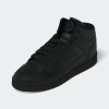 Basketbalové boty adidas RAPID COURT MID - foto 10