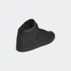 Basketbalové boty adidas RAPID COURT MID - foto 6