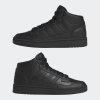 Basketbalové boty adidas RAPID COURT MID - foto 9