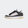 Dámské basketbalové boty adidas RAPID COURT LOW W - foto 11