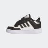 Dětské basketbalové boty adidas RAPID COURT CF I - foto 4