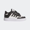Dětské basketbalové boty adidas RAPID COURT CF I - foto 0