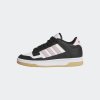Dětské basketbalové boty adidas RAPID COURT LOW J - foto 11