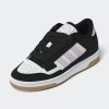 Dětské basketbalové boty adidas RAPID COURT LOW J - foto 10