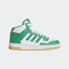Dětské basketbalové boty adidas RAPID COURT MID J - foto 0